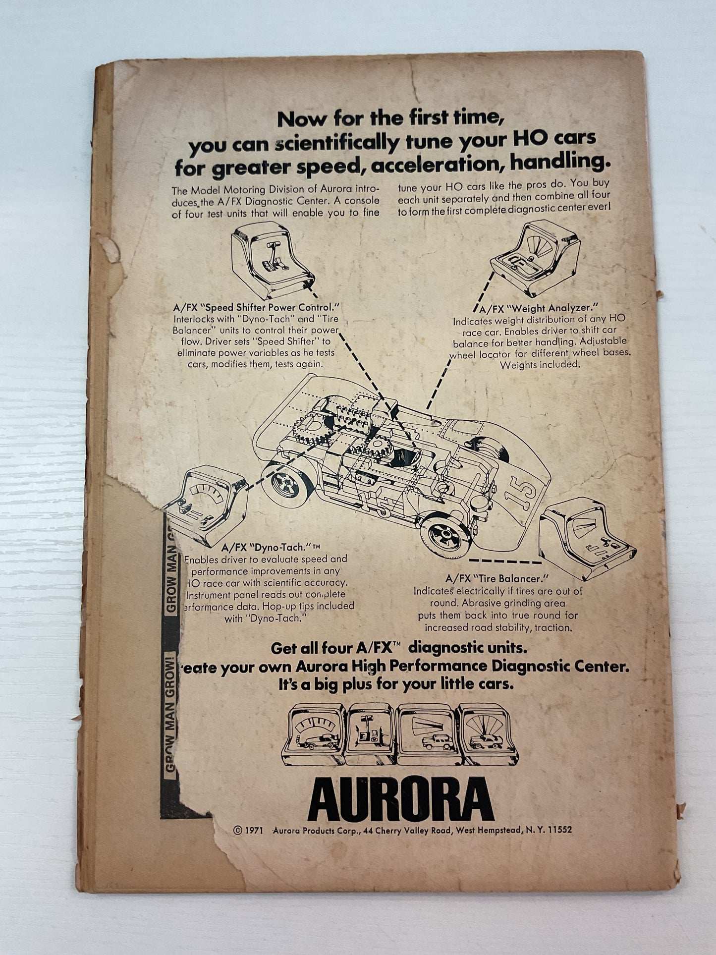 Flash #212 1972 DC Comics