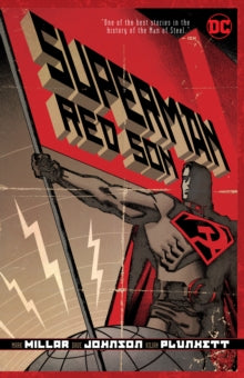 Superman Red Son TP DC Comics