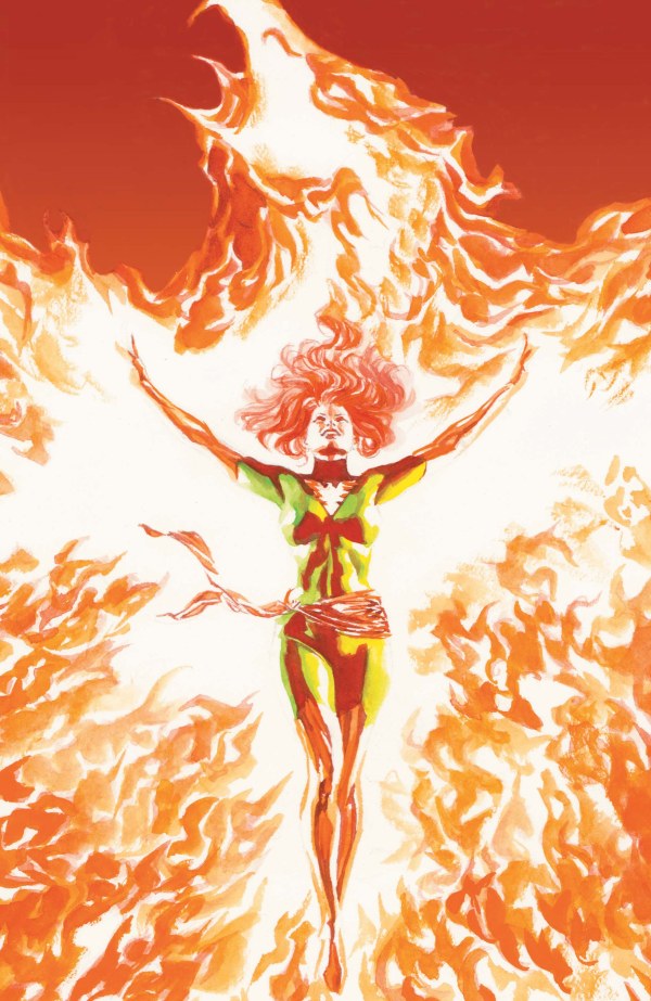 X-Men #31 2026 Marvel Comics