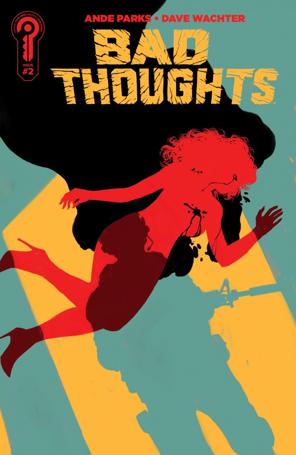 (Sub) Bad Thoughts #2 2026 Ignition Press