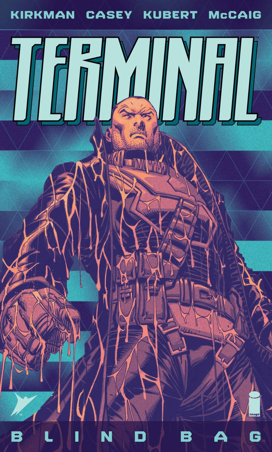 (Sub) Terminal #1 2026 Image Comics Skybound