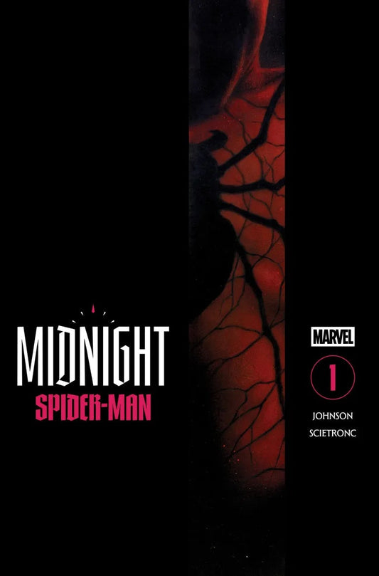 NEW MARVEL TITLES OCTOBER 2026