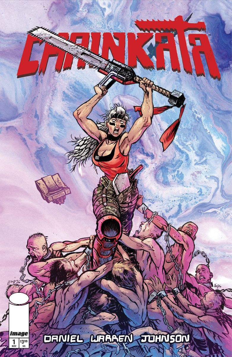 NEW INDEPENDENT TITLES NOVEMBER/DECEMBER 2026
