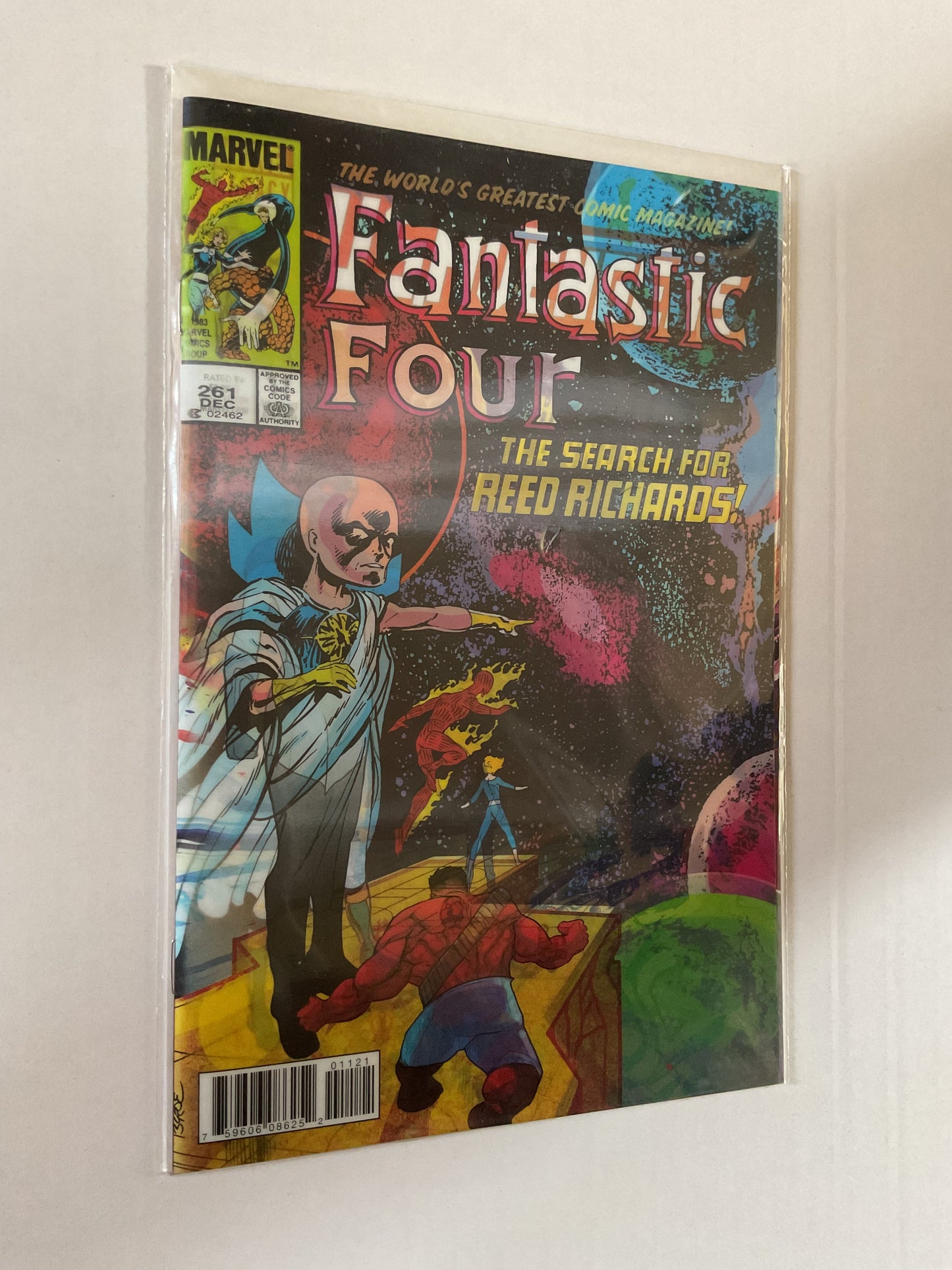 U.S.Avengers #11 2017 Marvel Comics Ward Lenticular Variant