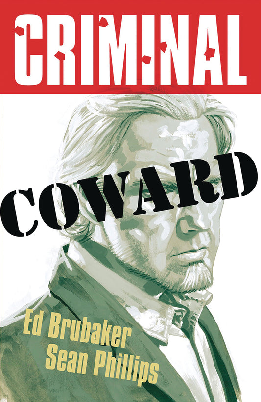 Criminal TP Vol 01 (New Edition) Image Comics