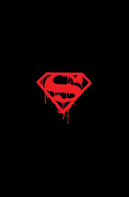 Death Of Superman 30th Anniversary Deluxe HC Direct Market Edition