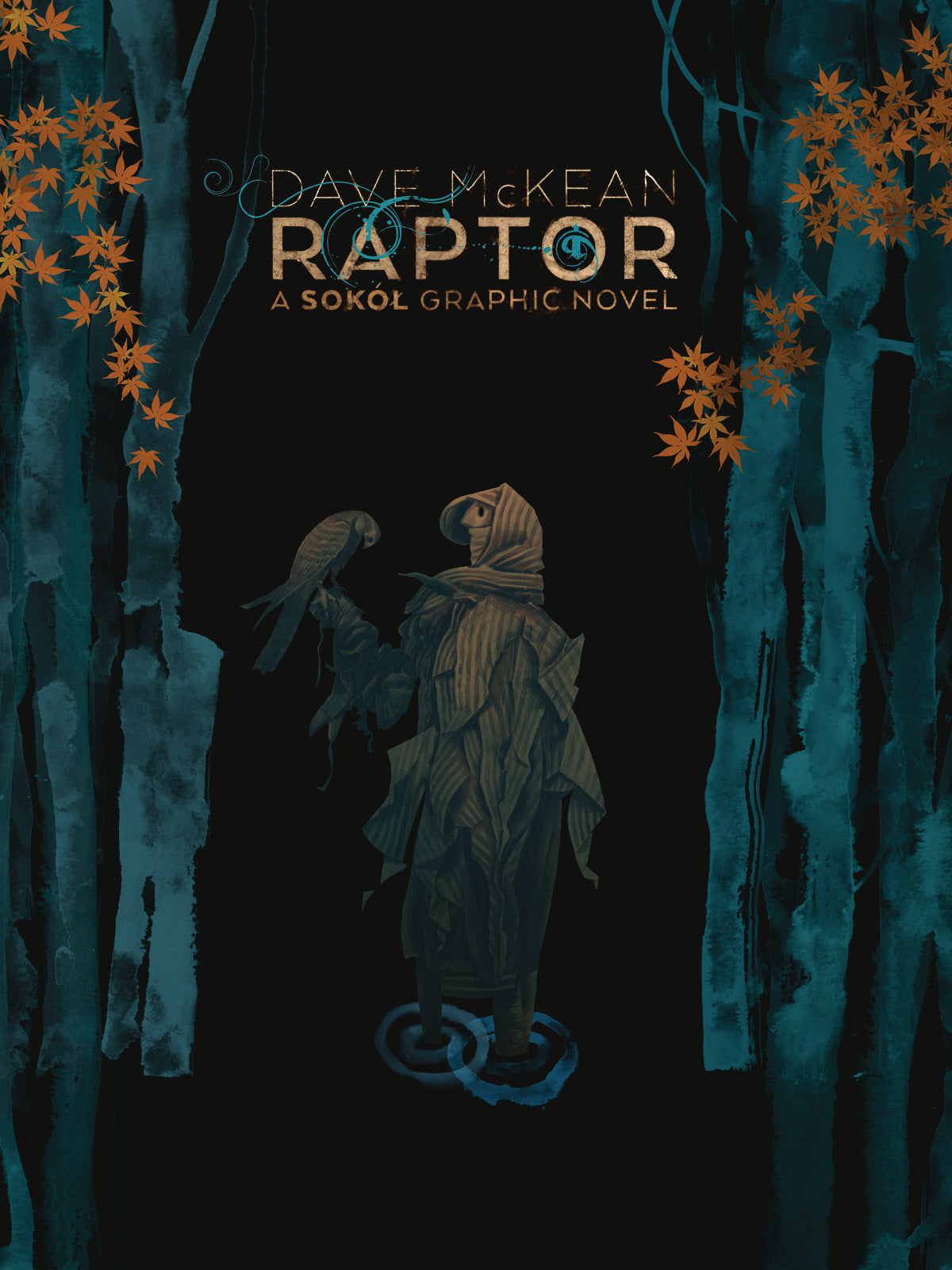 Raptor TP Dark Horse Comics