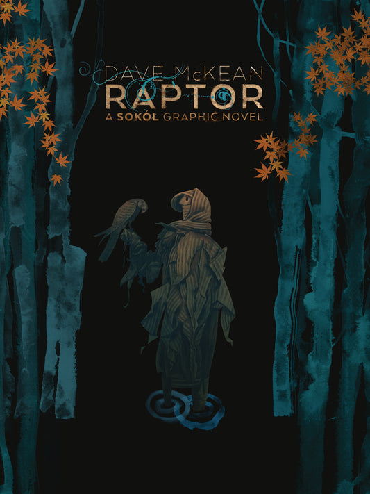 Raptor TP Dark Horse Comics