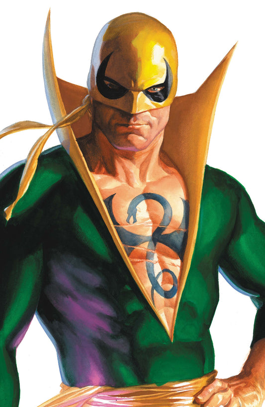 Daredevil #21 2025 Marvel Comics Alex Ross Timeless Variant