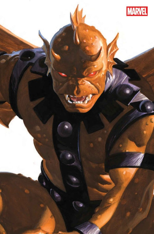 Incredible Hulk #25 2025 Marvel Comics Alex Ross Timeless Variant