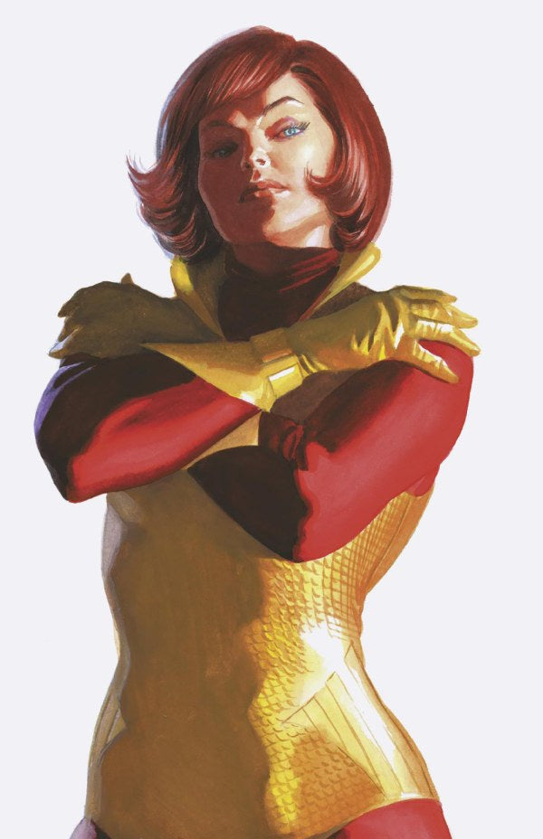 Iron Man #8 2025 Marvel Comics Alex Ross Timeless Variant