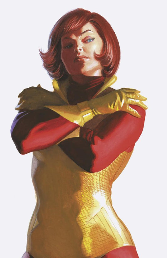 Iron Man #8 2025 Marvel Comics Alex Ross Timeless Variant