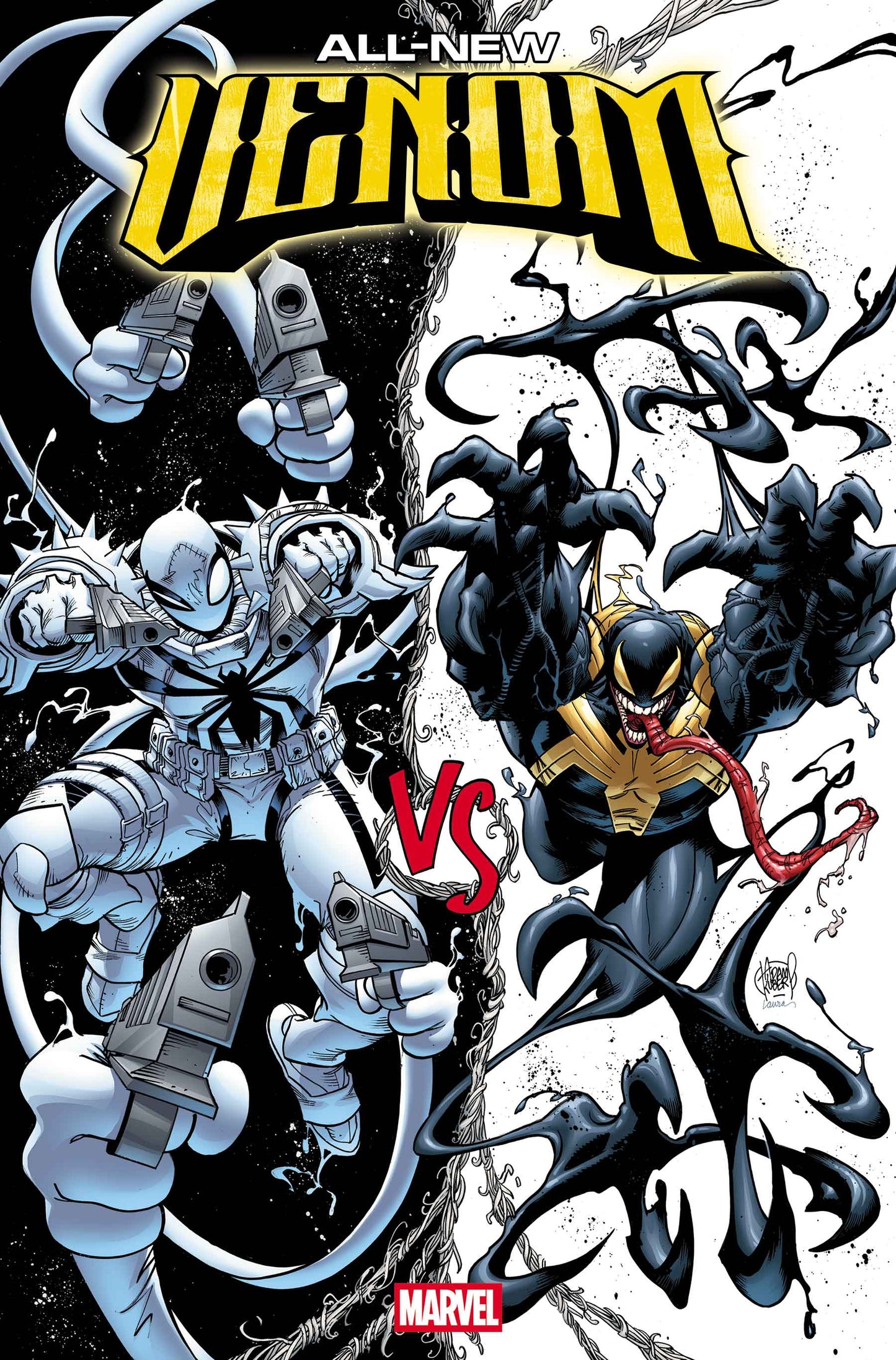 All-New Venom #7 2025 Marvel Comics