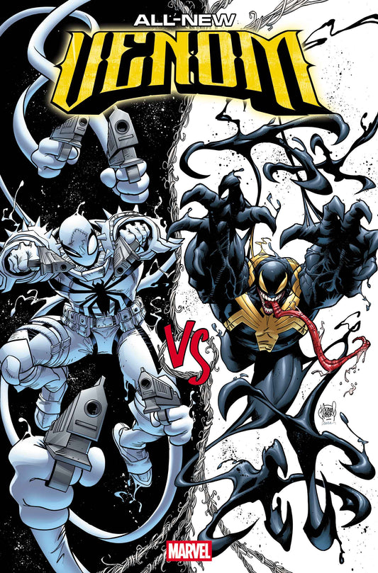 All-New Venom #7 2025 Marvel Comics