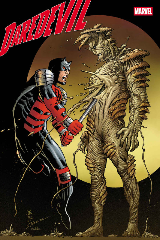 Daredevil #22 2025 DC Comics