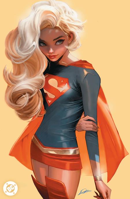 Summer Of Superman #1 2nd Print 2025 DC Comics