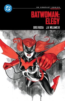 Batwoman: Elegy Compact Comics Edition TP DC Comics