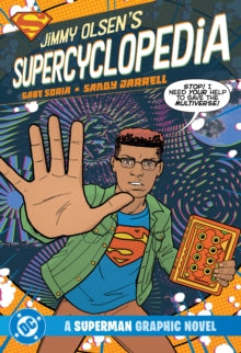 Jimmy Olsen Supercyclopedia TP DC Comics