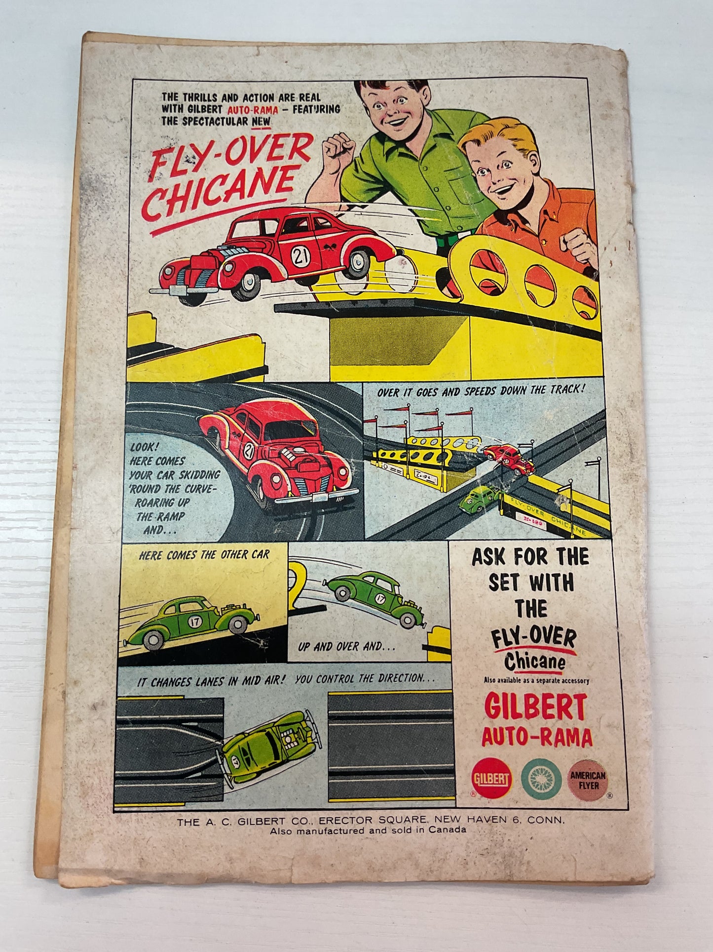 Green Lantern #25 1963 DC Comics