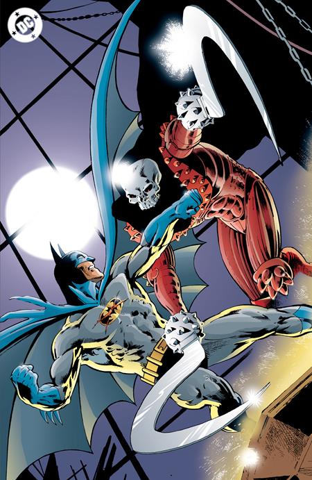Batman Year Two #1 Batman Day Special Edition