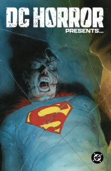 DC Horror Presents… TP DC Comics