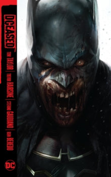 DCeased TP DC Comics