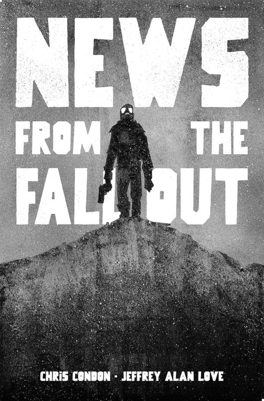 News From The Fallout TP Image Comics