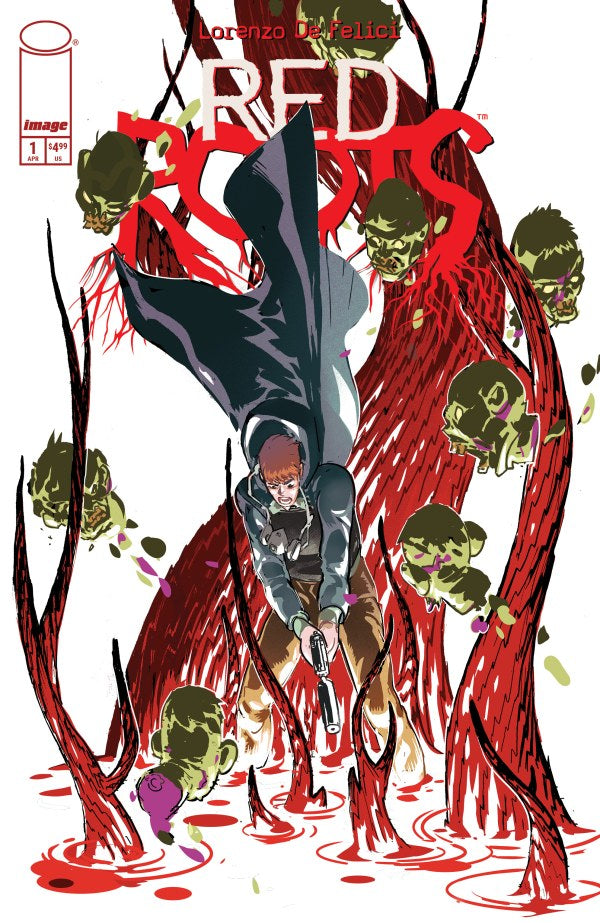 (Sub) Red Roots #1 2026 Image Comics