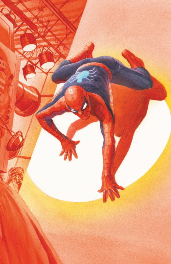 Amazing Spider-Man #31 2026 Marvel Comics