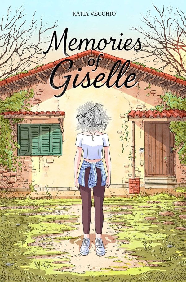 Memories Of Giselle TP Image Comics