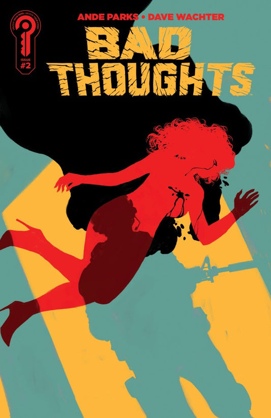 (Sub) Bad Thoughts #2 2026 Ignition Press