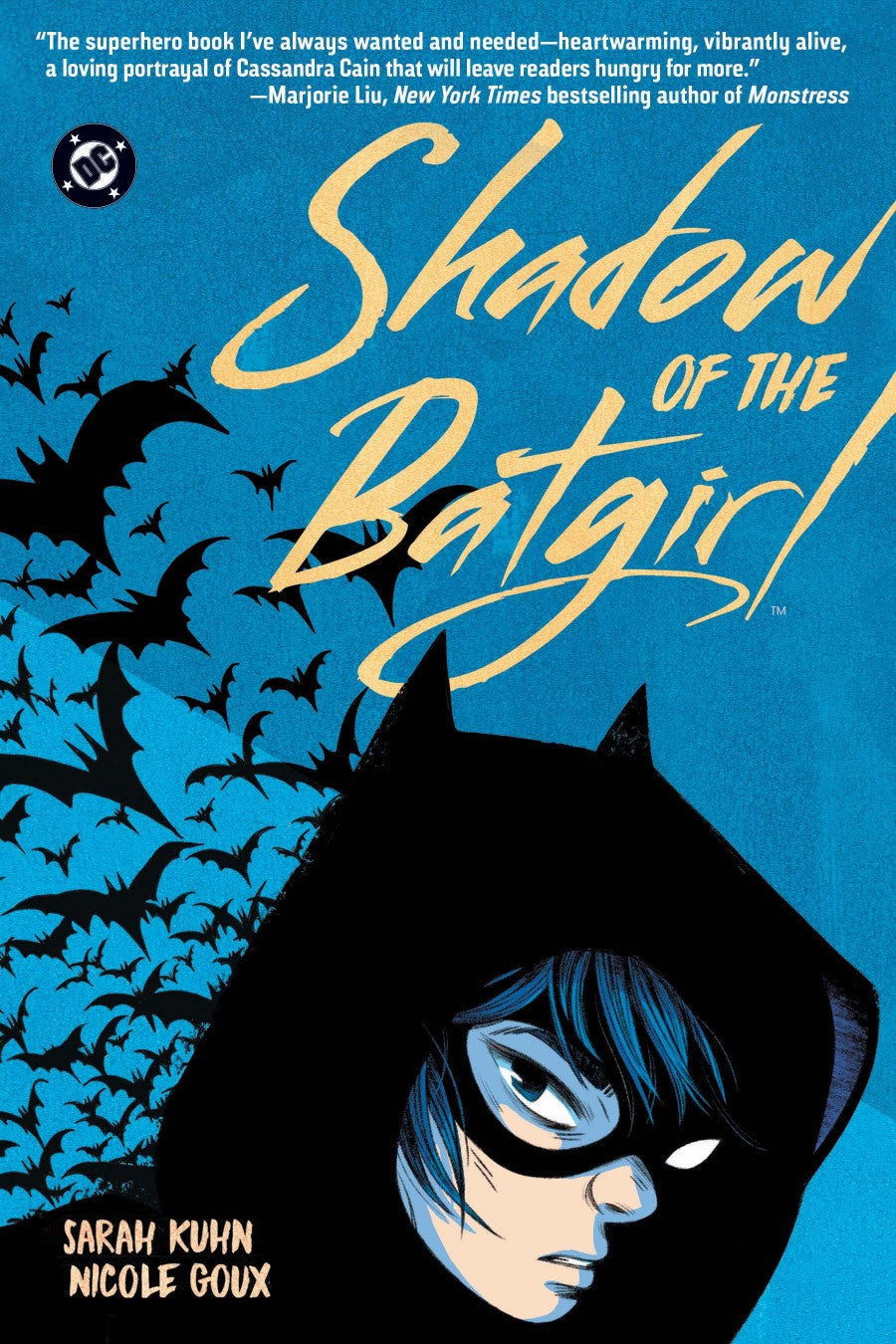 Shadow Of The Batgirl (2026 Edition) TP DC Comics